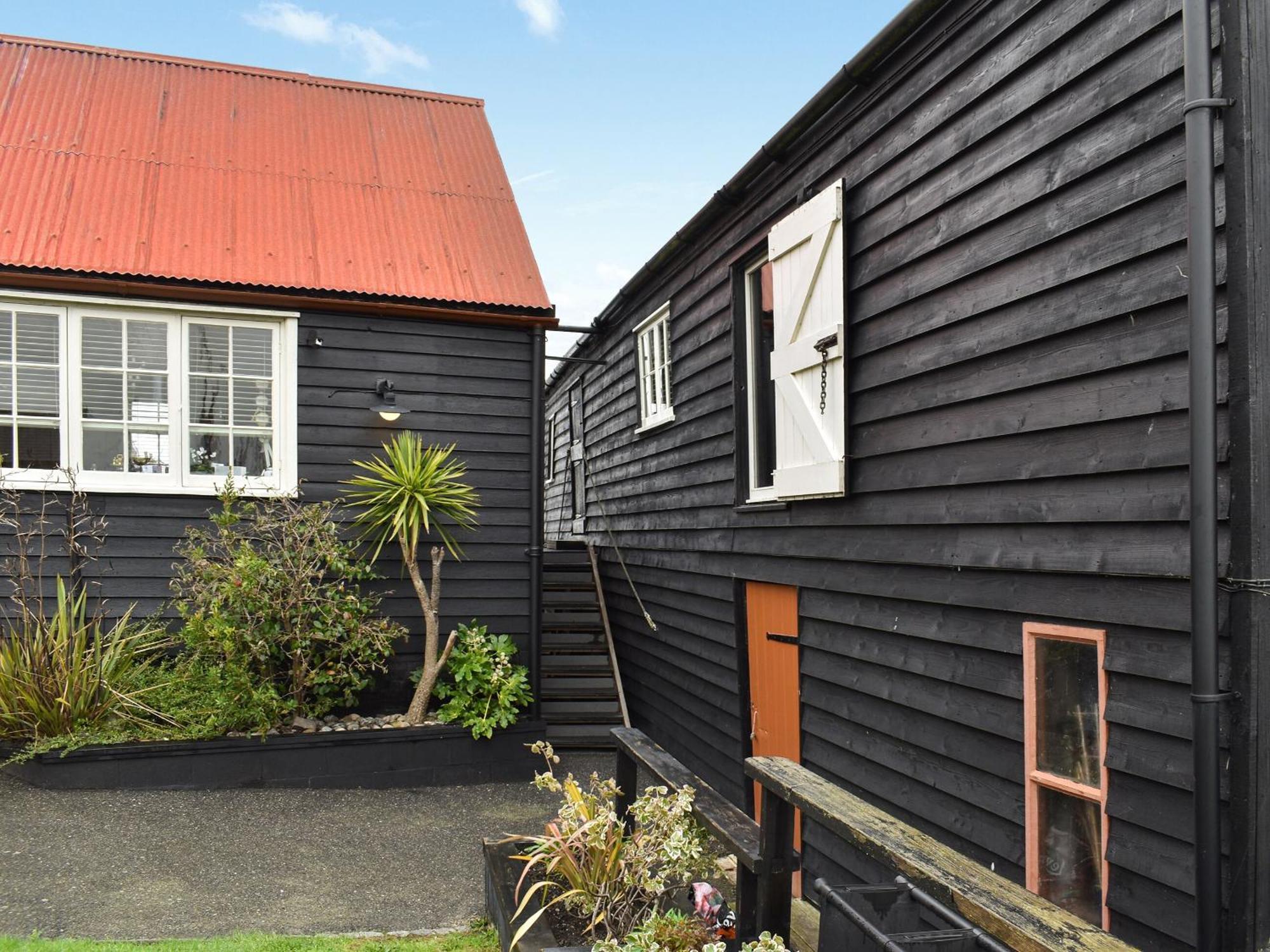 Villa Sail Loft-Uk45571 Maldon Exterior foto