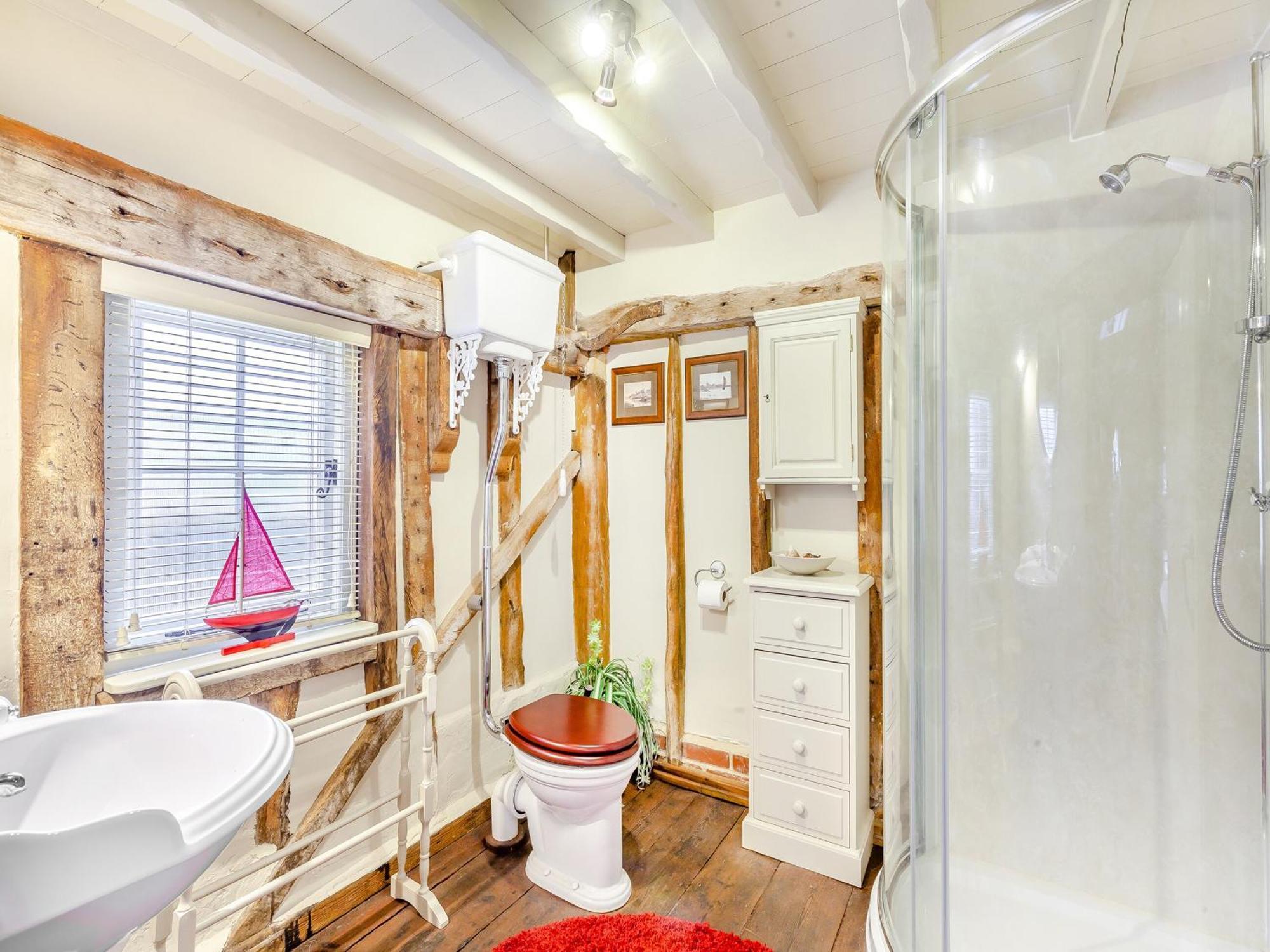 Villa Sail Loft-Uk45571 Maldon Exterior foto